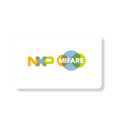 nxp mifare classic